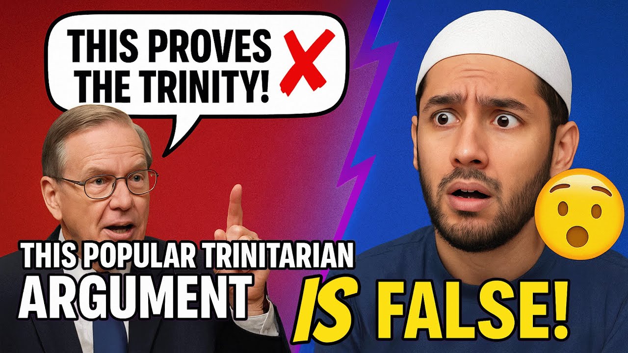 No Trinitarians! Oiden does NOT mean 