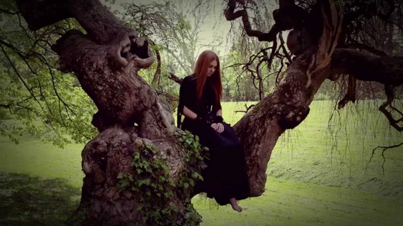Forgiven - Within Temptation • Teenah Cover