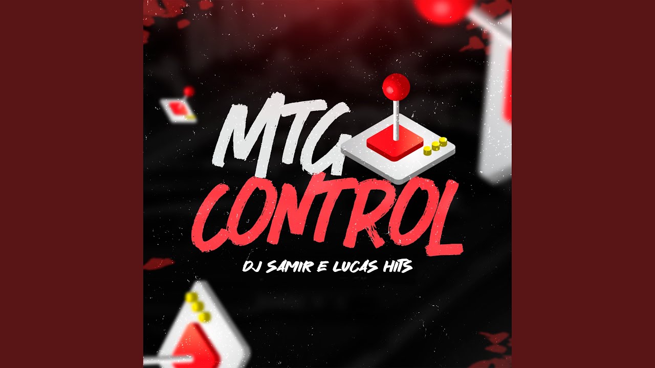 MTG - CONTROL