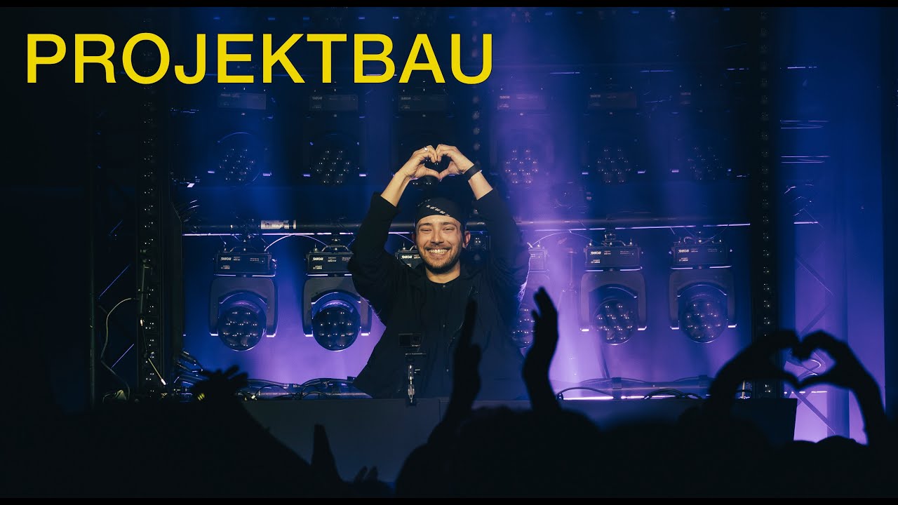 crying in paris | an emotional house mix