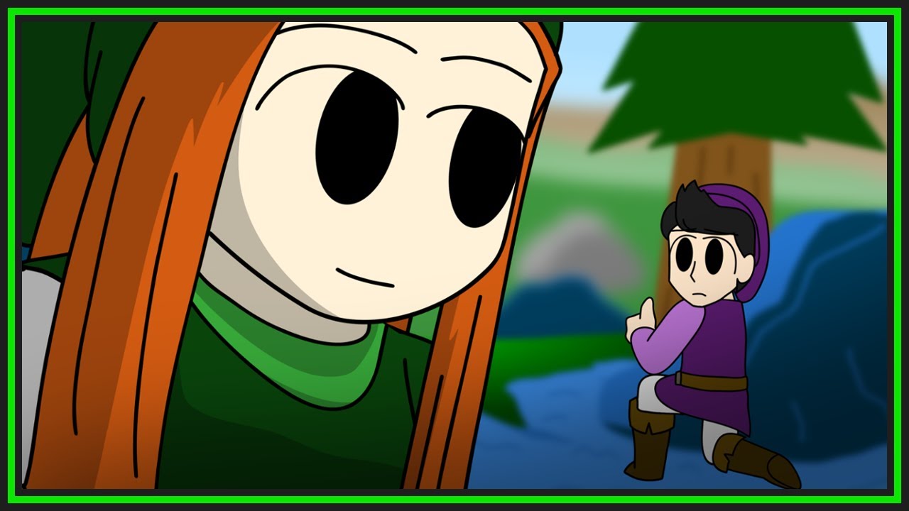 StephenPlays Animated | 