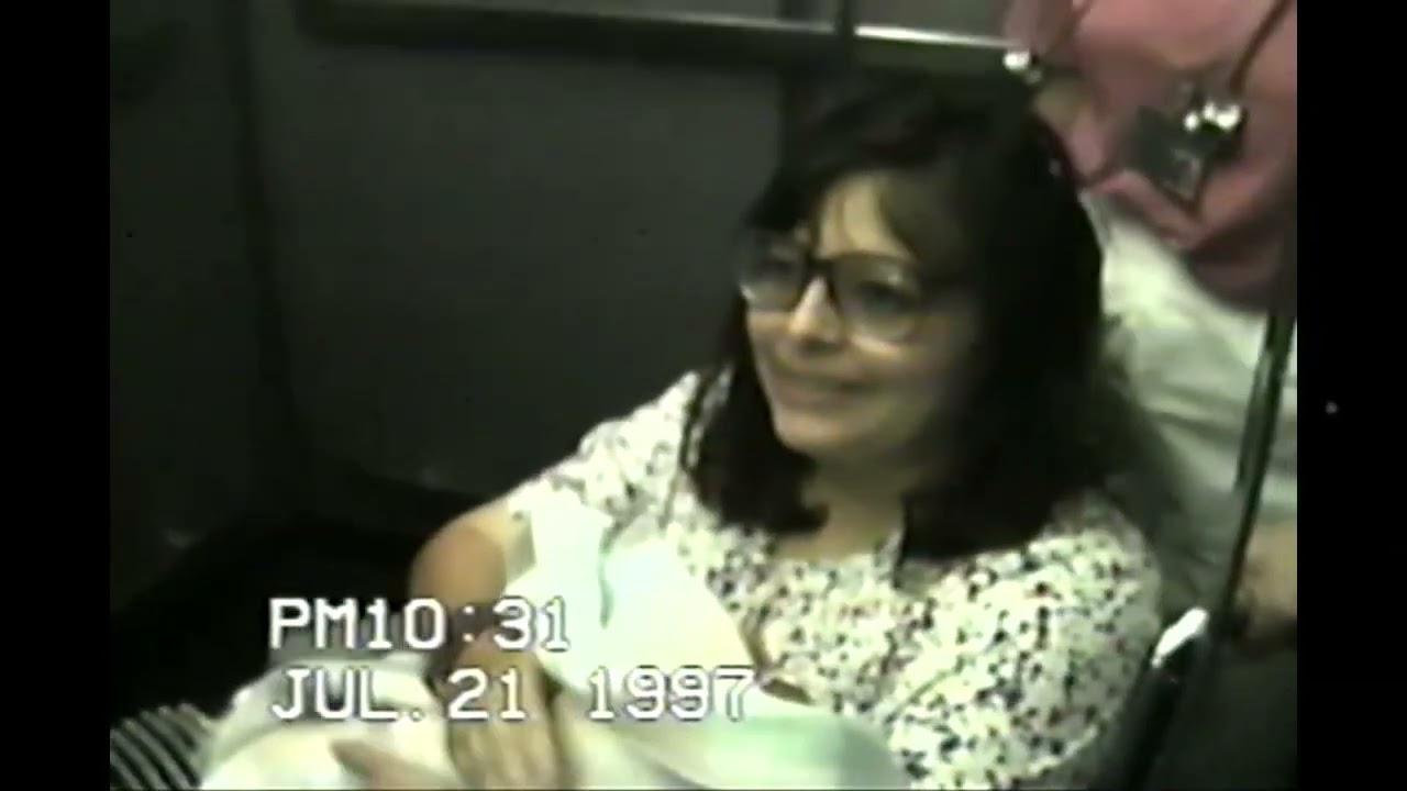 Time to Go Home (July 21, 1997)