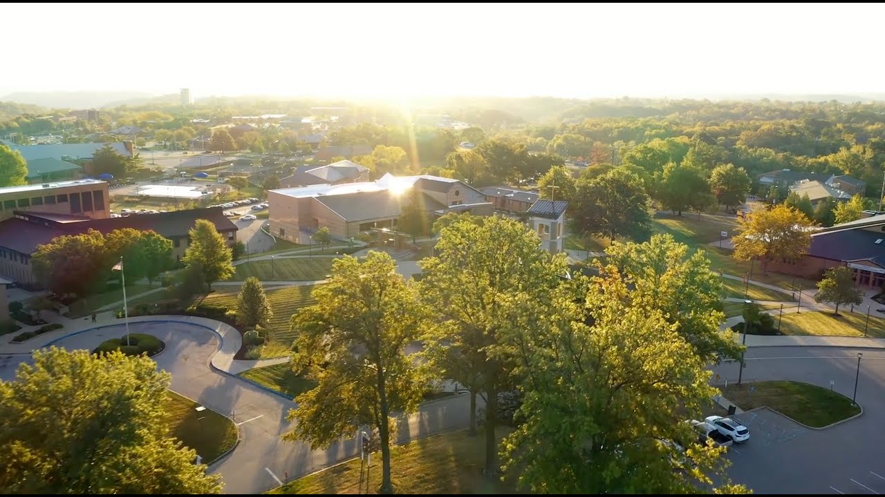 Thomas More University - Make It More.