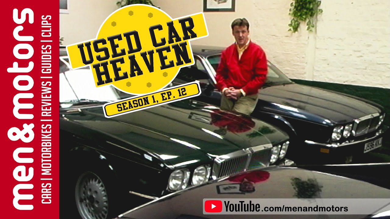 Used Car Heaven: Season 1, Ep. 12