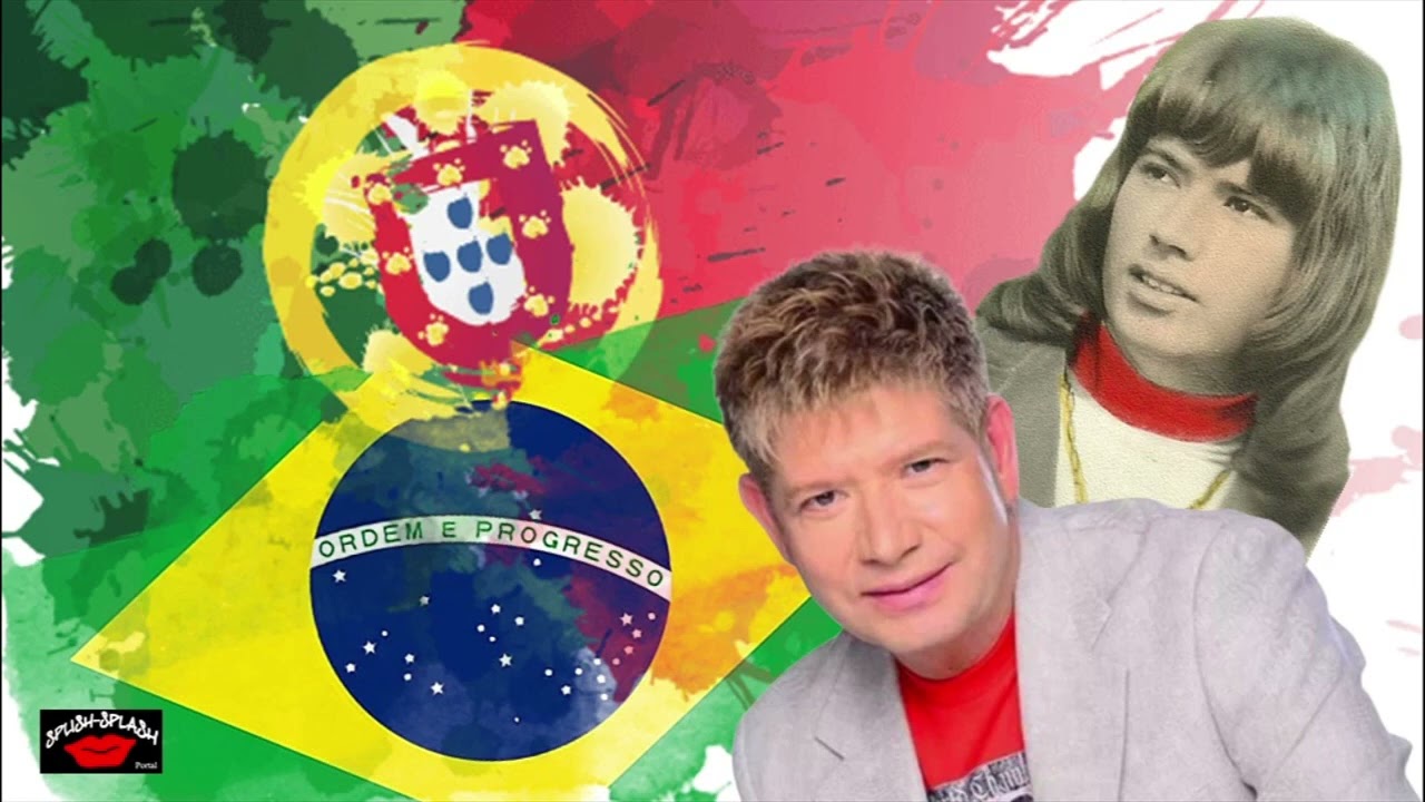 Roberto Leal - Carimbó Português (REMIX Nova versão  2023.)