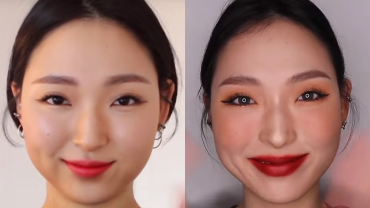 소봉님 살 빠진거 같아요! | Unni, How did you lose your weight?