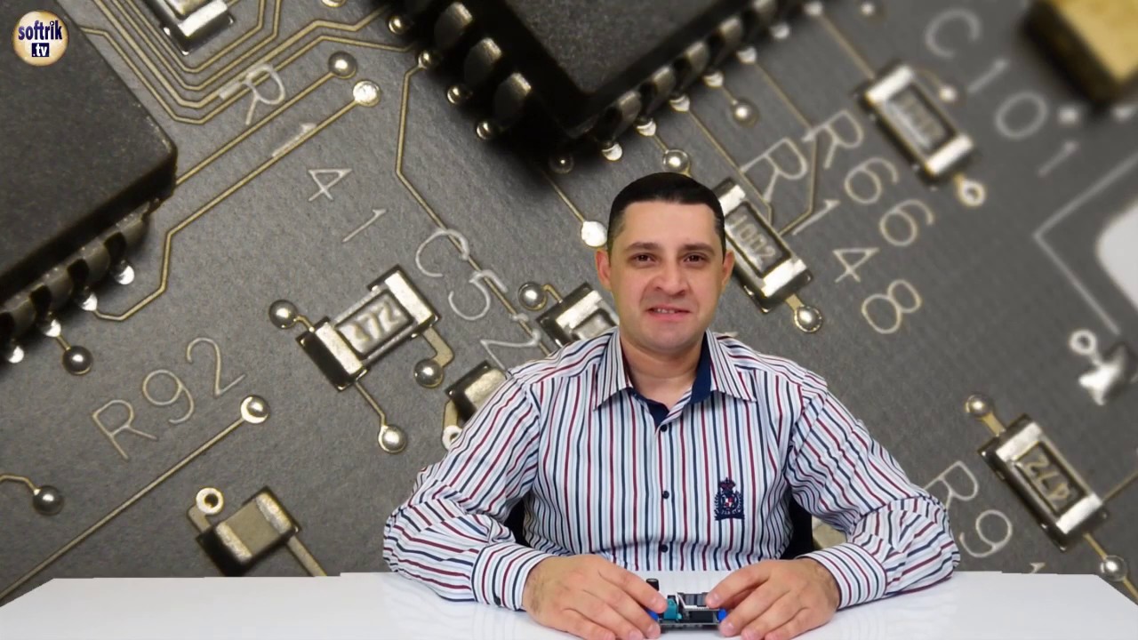 Component Tester ile Devre Elemanlarının Kontrolü