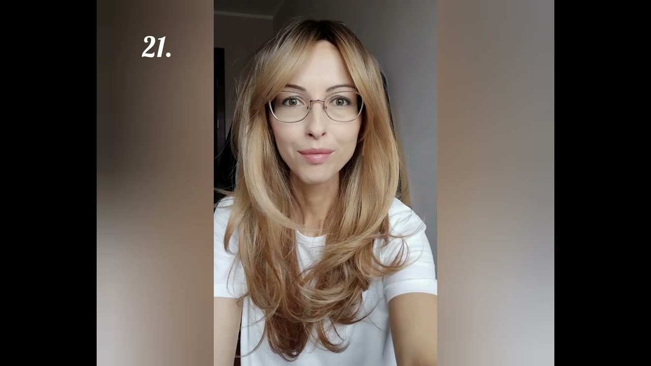 Część I // Kolekcja tanich peruk syntetycznych 🥰 //AliExpress