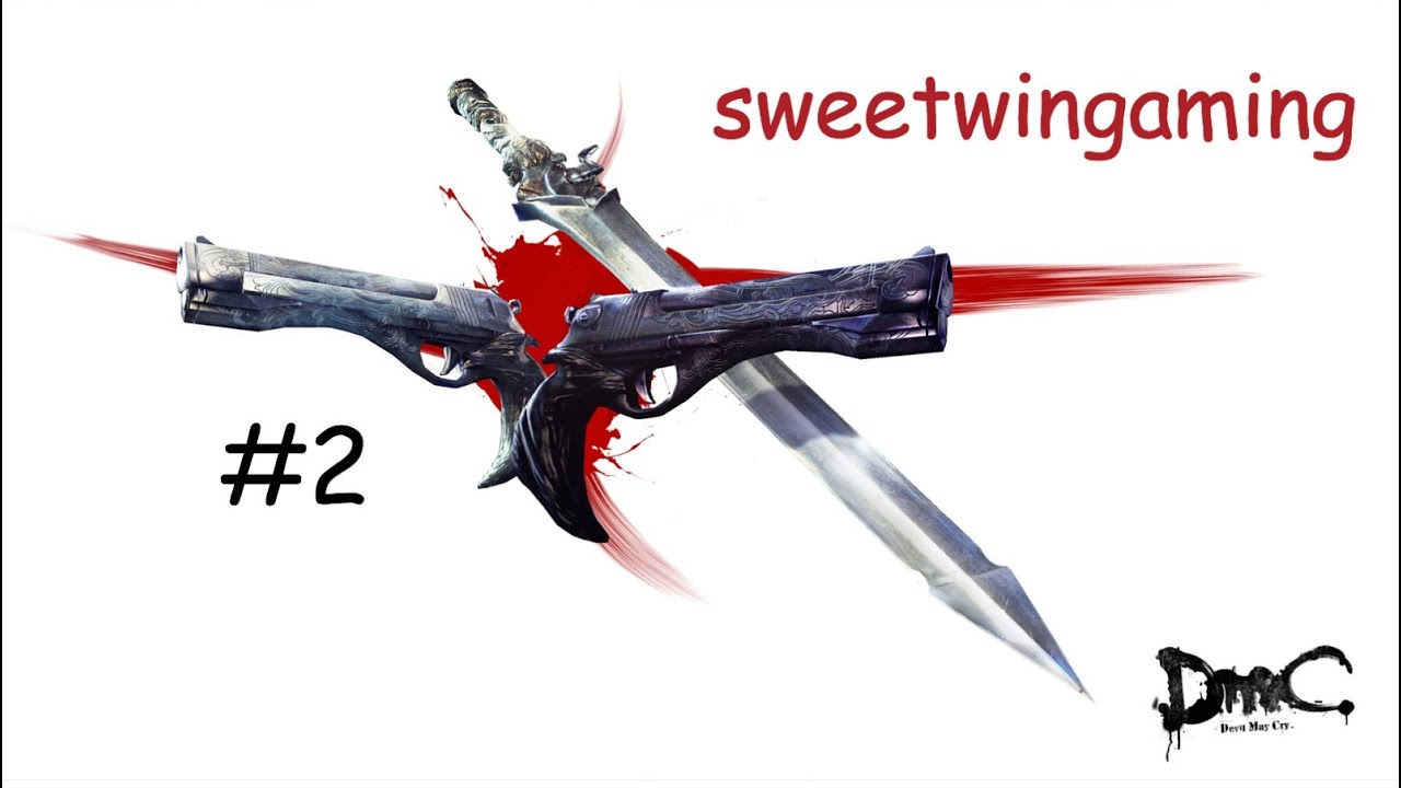 ديفل ماي كراي # ٢ DMC # 2