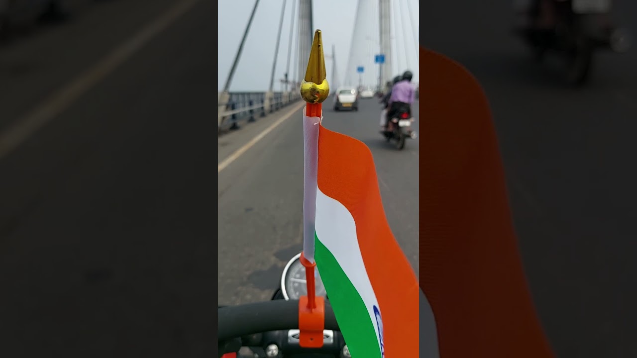 Independence Day Ride
