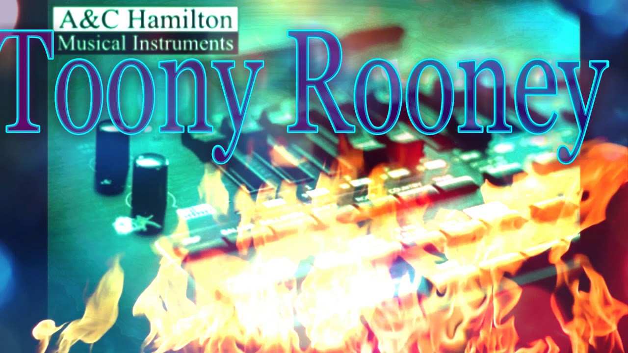ritma tallava instrumentall by studijo Toony Rooney - tallava me zemer 18