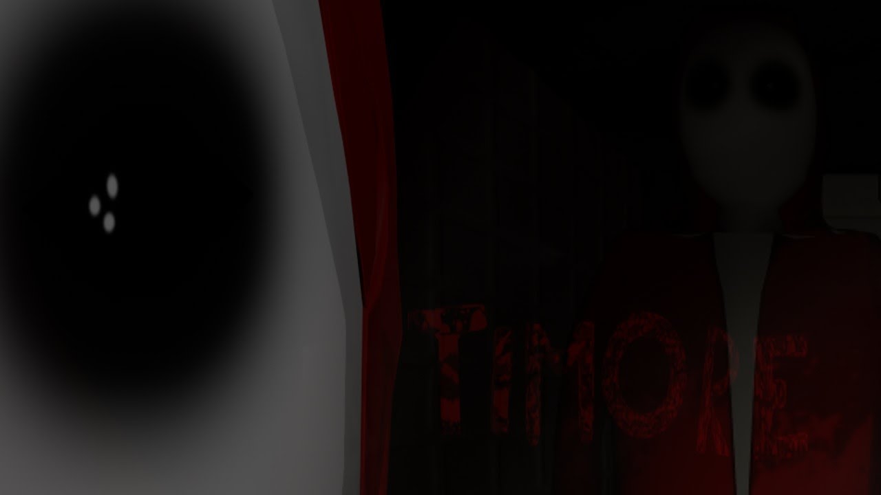 Timore | JUMPSCARES