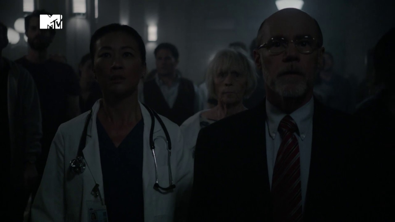 Teen Wolf S.6 E.05 