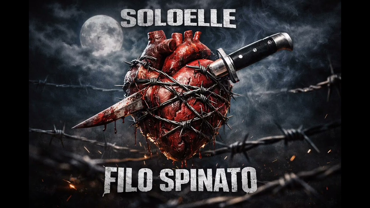 SOLOELLE - FILO SPINATO