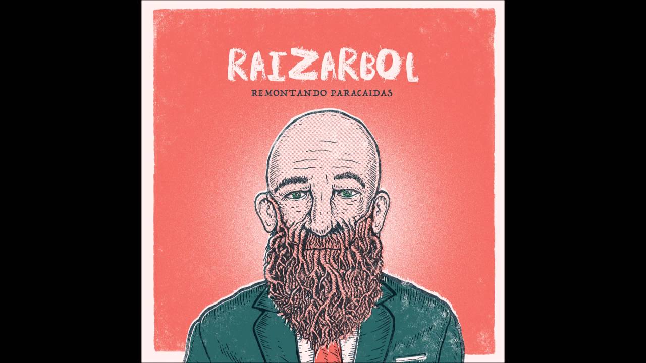 RaizArbol | De morir sin saber que es volar (Audio)