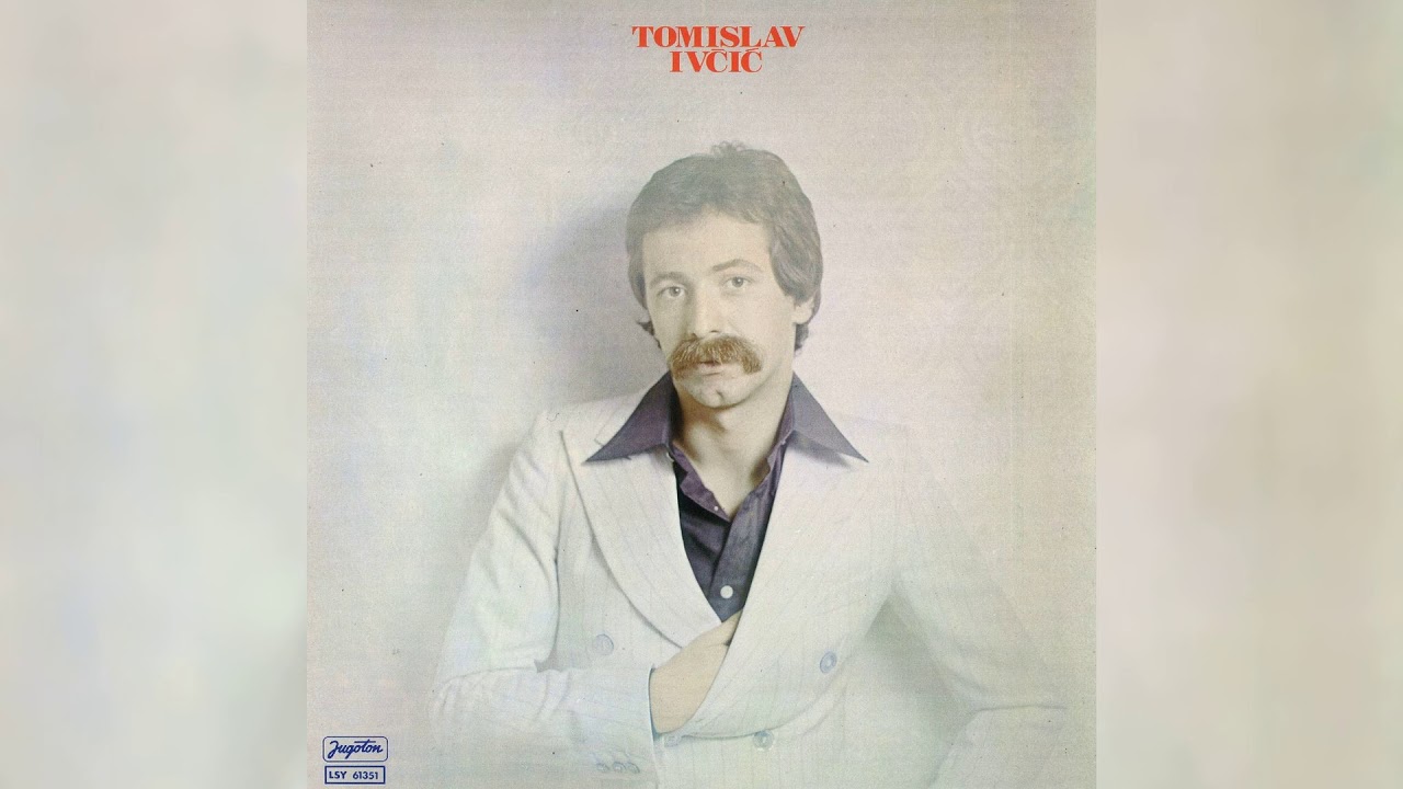 TOMISCLA IVČIĆ - NEKA, NEKA, NEK' SE ZNA