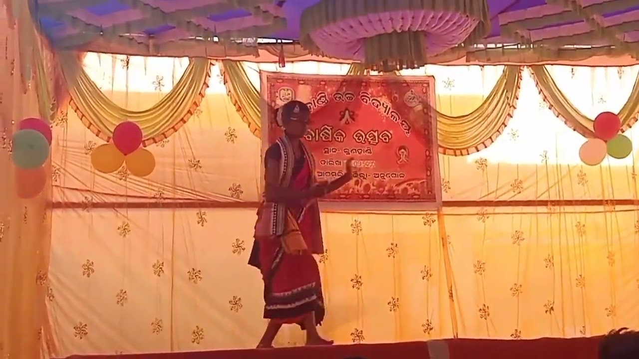 Lunahandi high school annual function vdo (7)