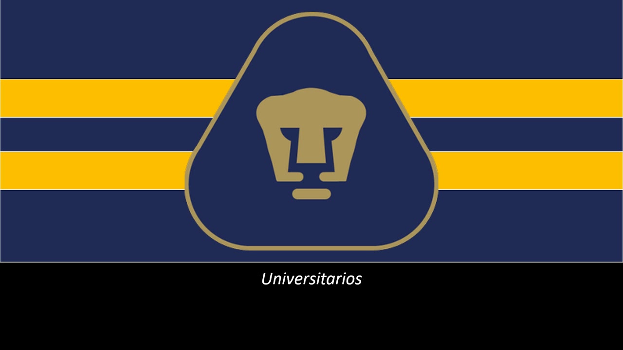 Hino do Pumas UNAM (Legendado)