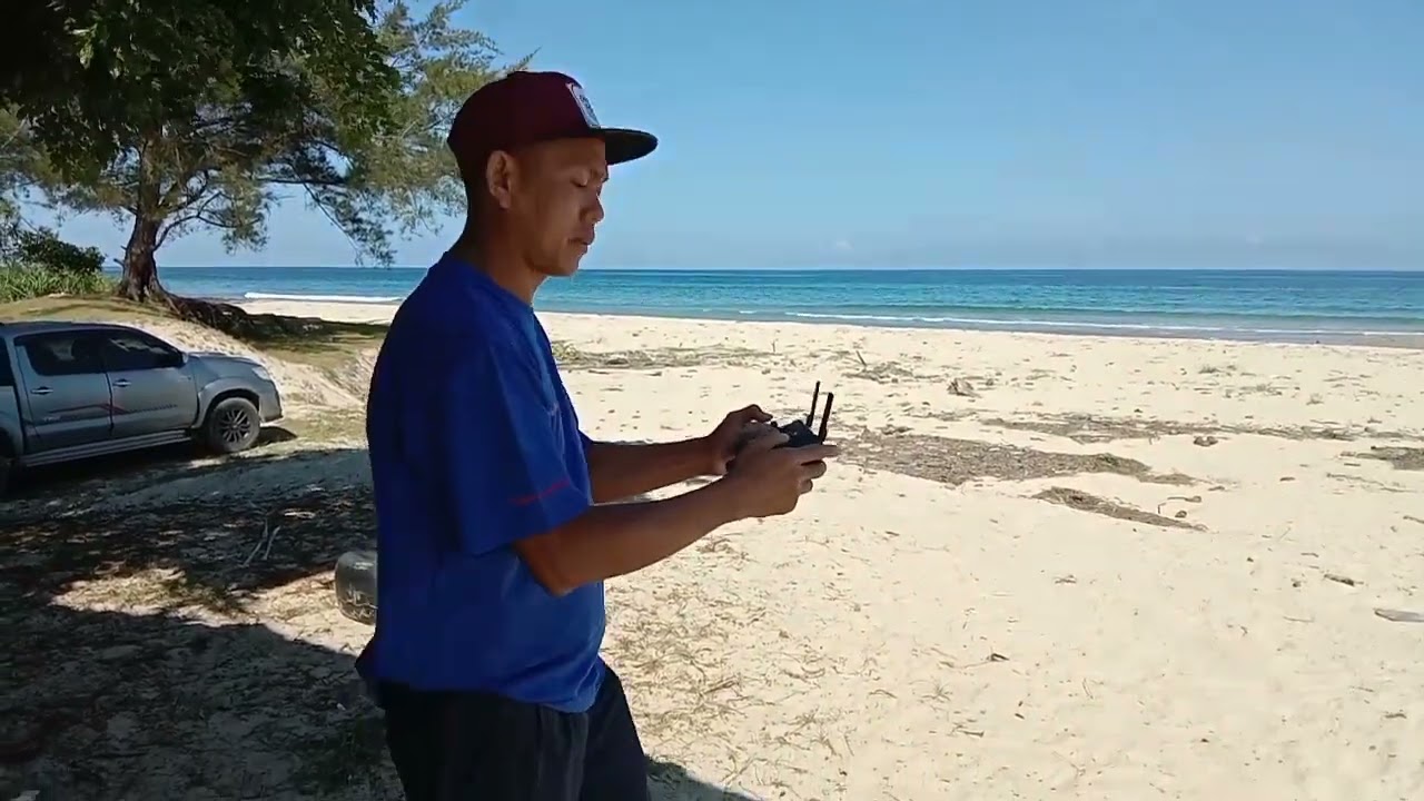 Drone Channels Cikgu Atun #drone