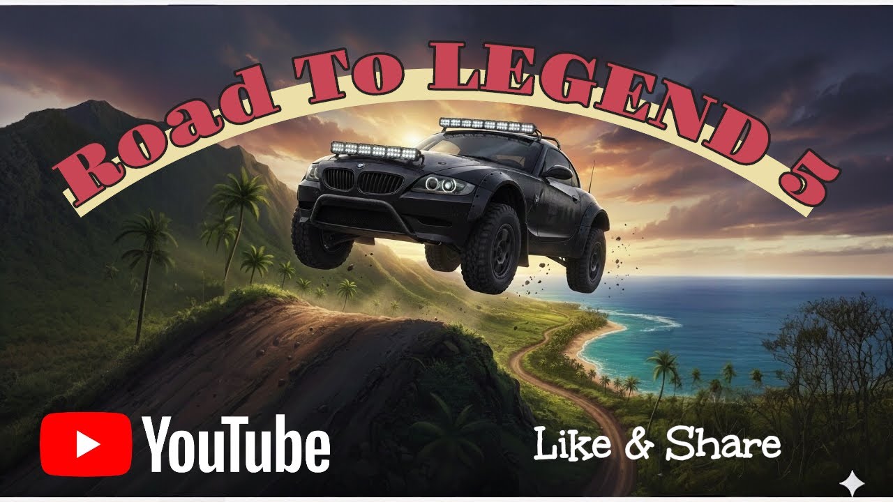 Forever Leading Randoms  |  The Crew Motorfest! 
