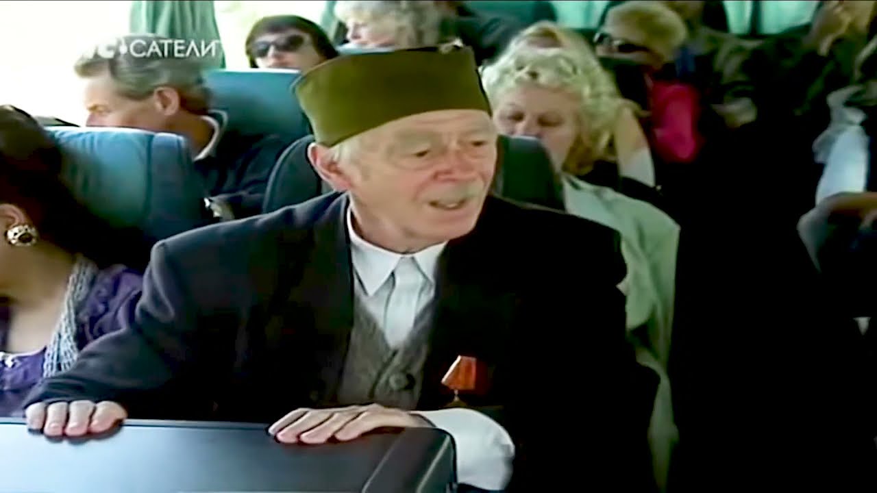 Deda Tripko - Okle ovolki Mađari u Leskovac