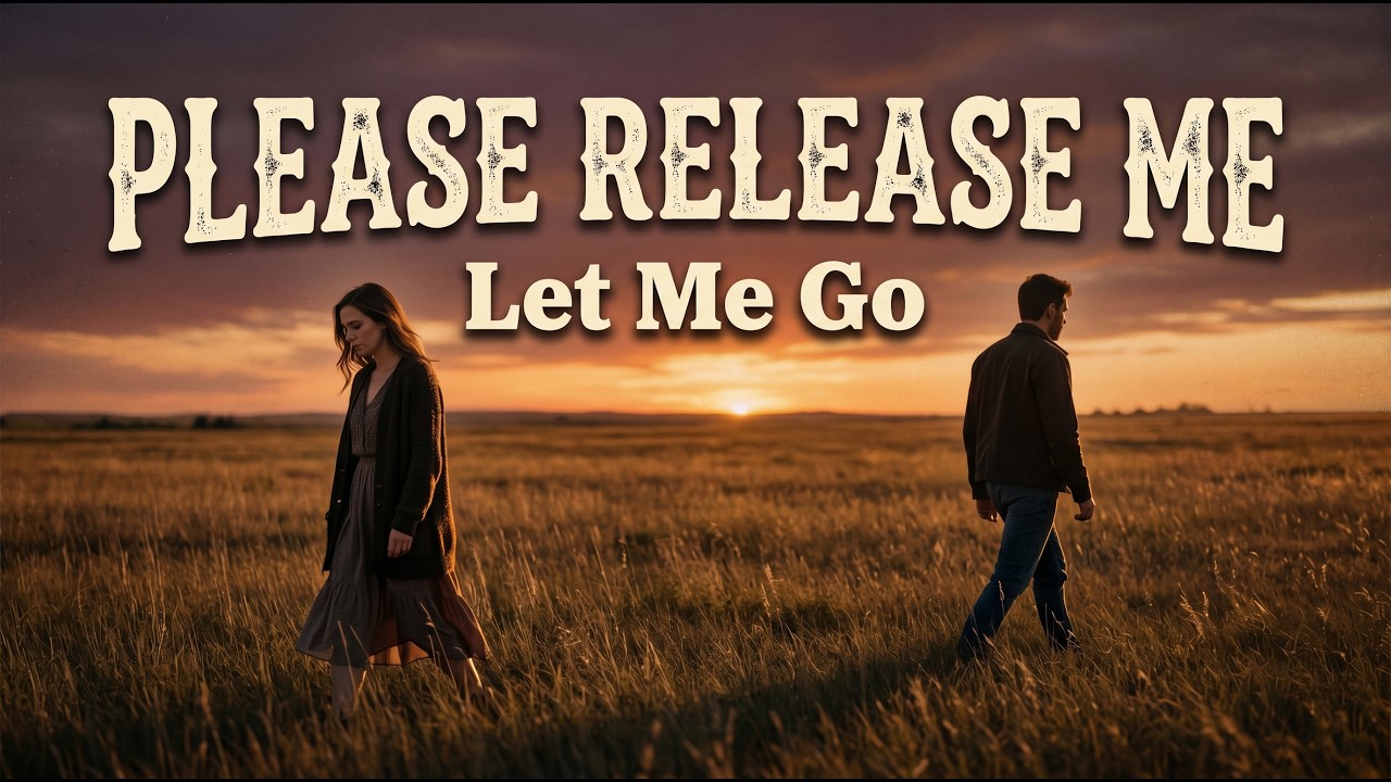 Please Release Me (Country Cover) &ndash; Engelbert Humperdinck