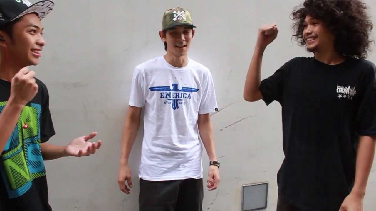 Dirty Dozen 2 | Round 5 - Rasheed vs Kenneth