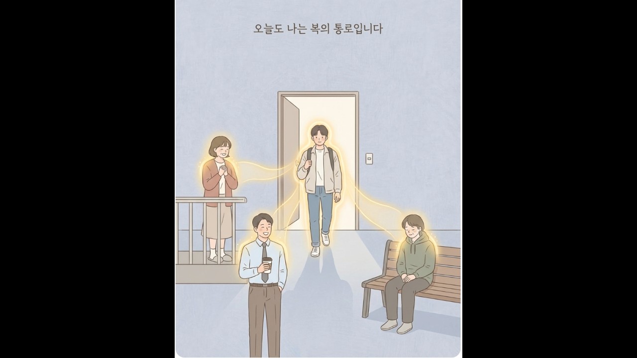 우리교회 보이는 라디오 새벽기도회 20260305 목요일002
