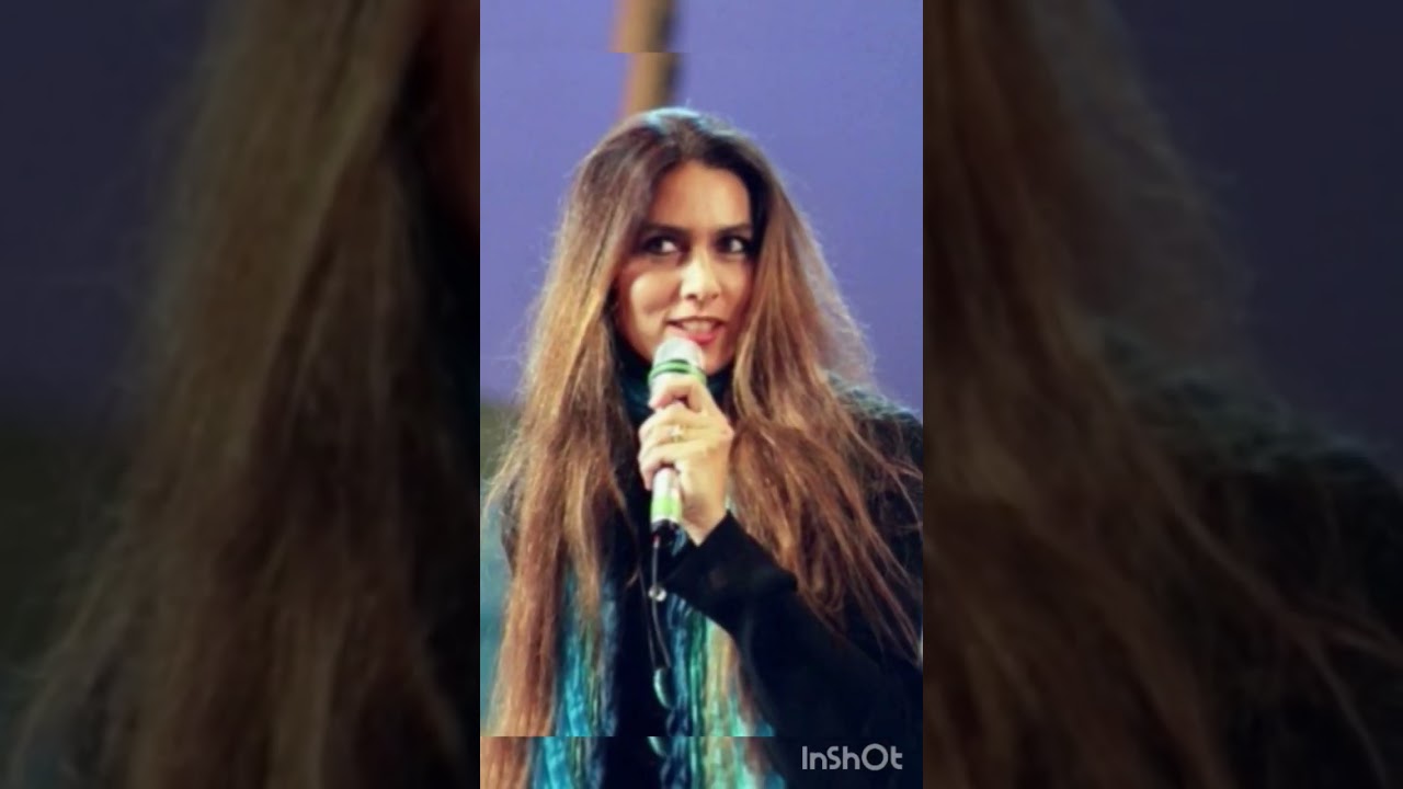 AL BANO & ROMINA POWER - Felicita 💥