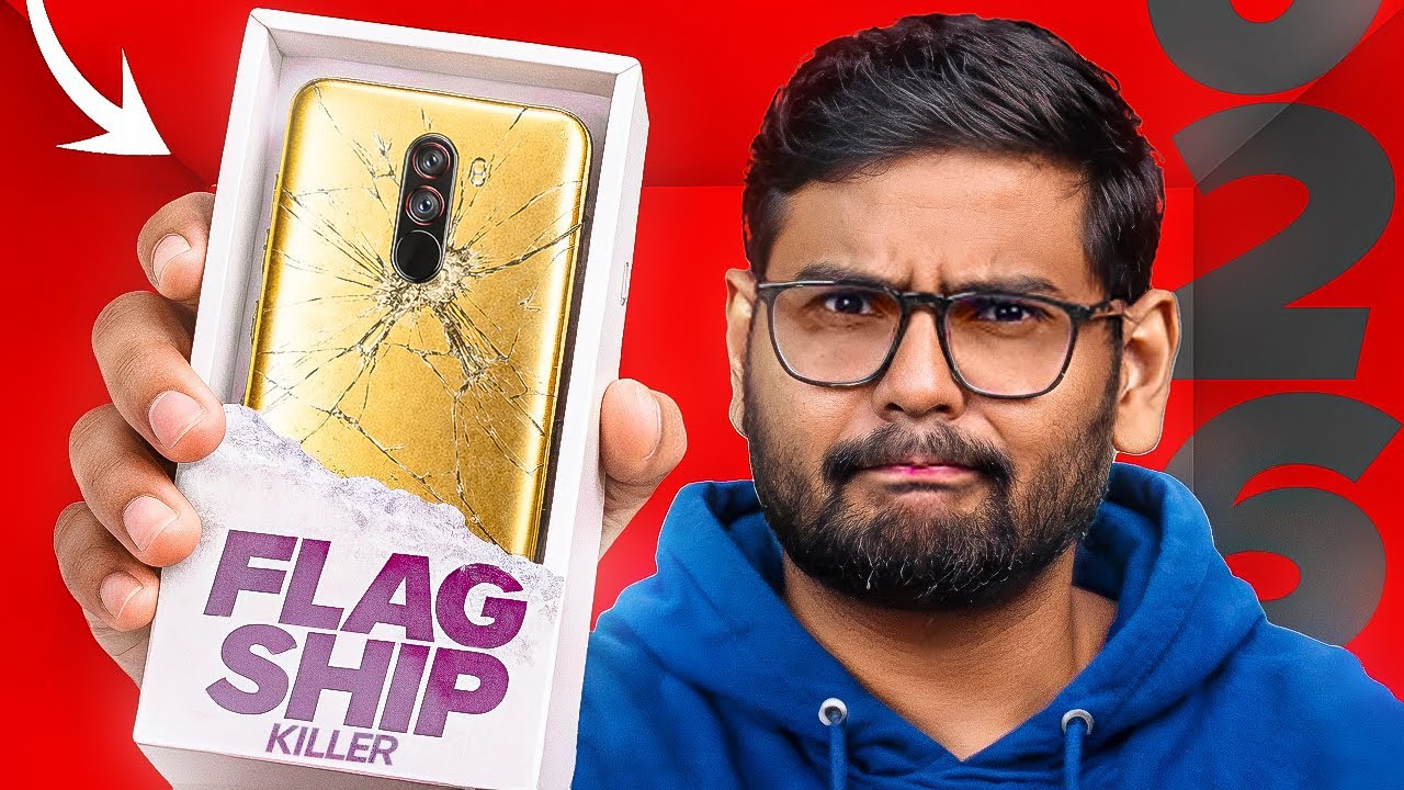 The Flagship Killer is DEAD in 2026 — And You Won’t Like Why