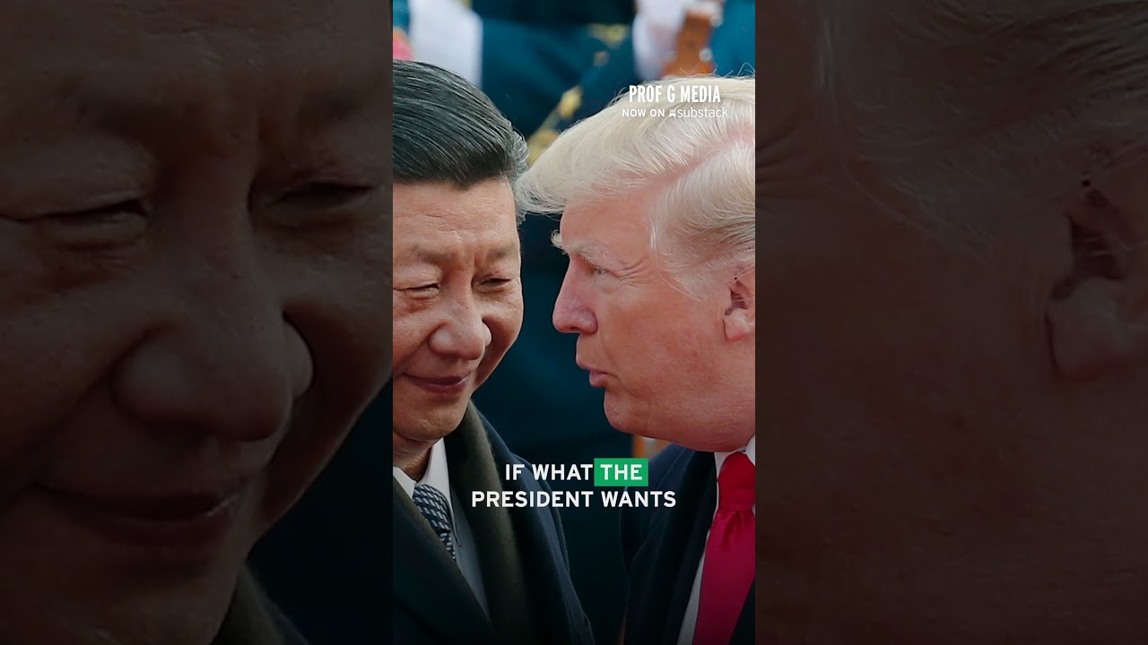 The dumbest thing yet from President Trump?