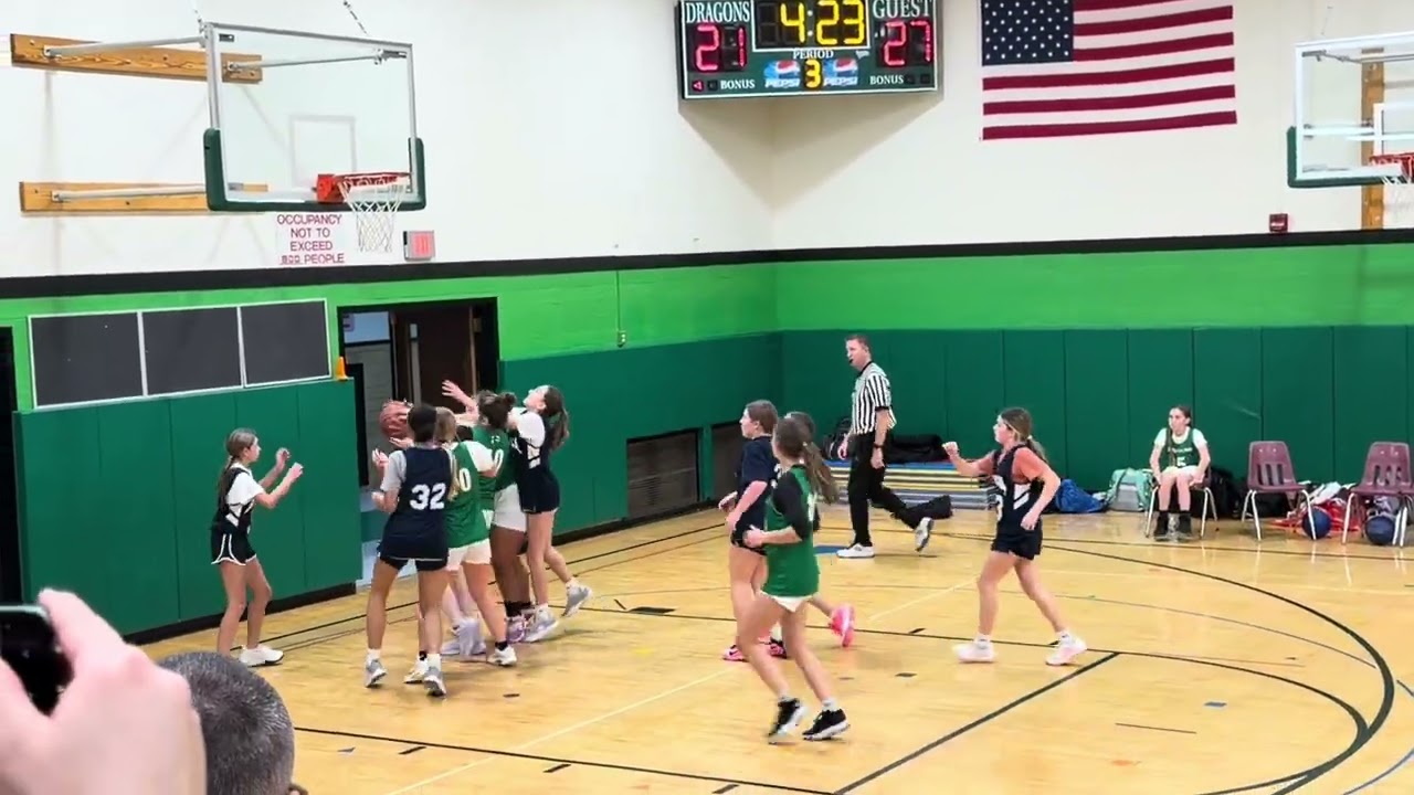 Pembroke Mod 12/4/25