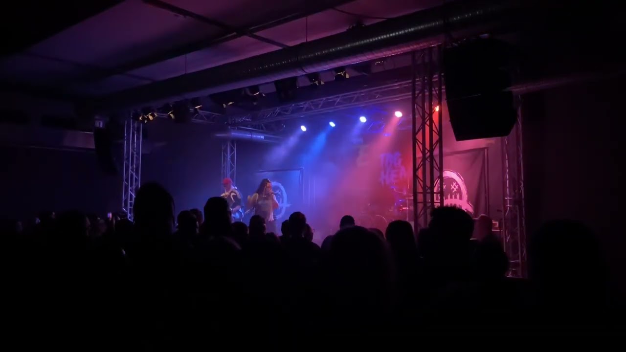 Tag My Heart - Live in Stuttgart 2024