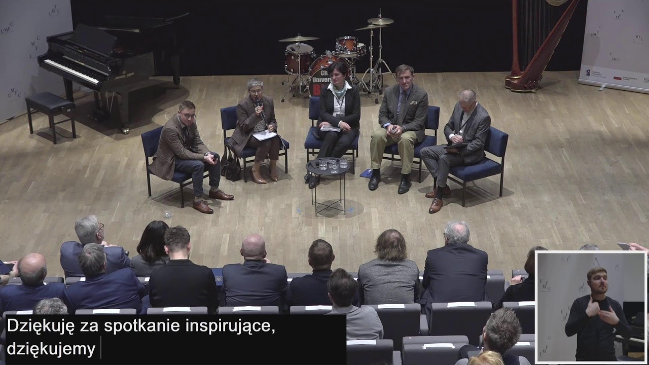 Konsultacje projektu Strategii Rozwoju Szkolnictwa Wyższego