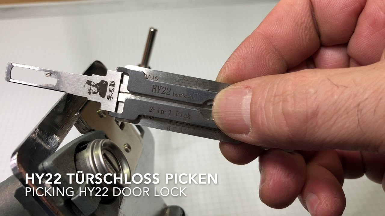 HYUNDAI IX35 Alle Schlüssel verloren / all key lost / HY22 / AUTEL IM608