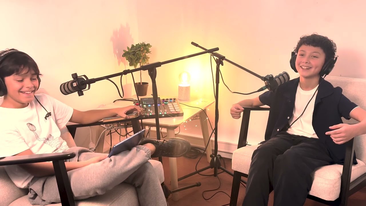 L'Atelier de Milan : Emission du 18 février - Eyton