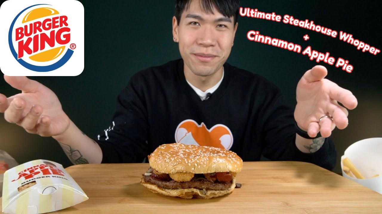Burger King is really charging $8.59 for this New Whopper?