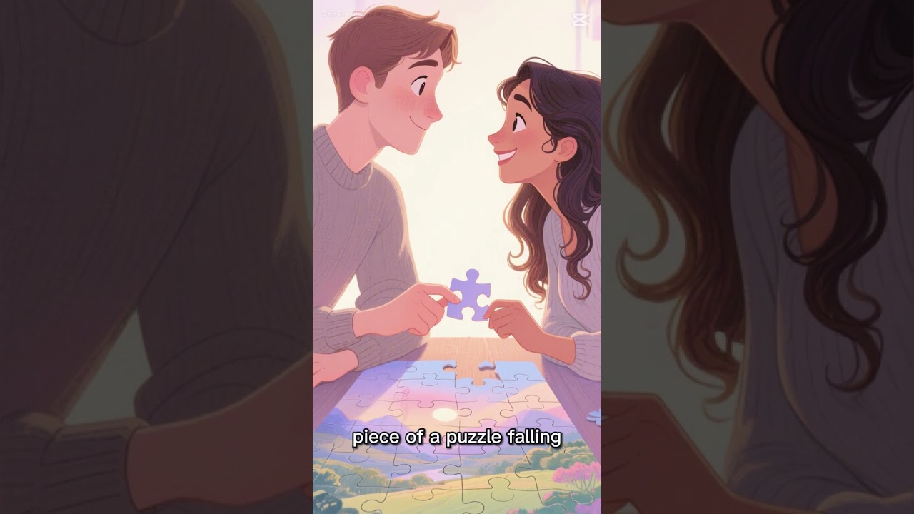 Undeniable connection 