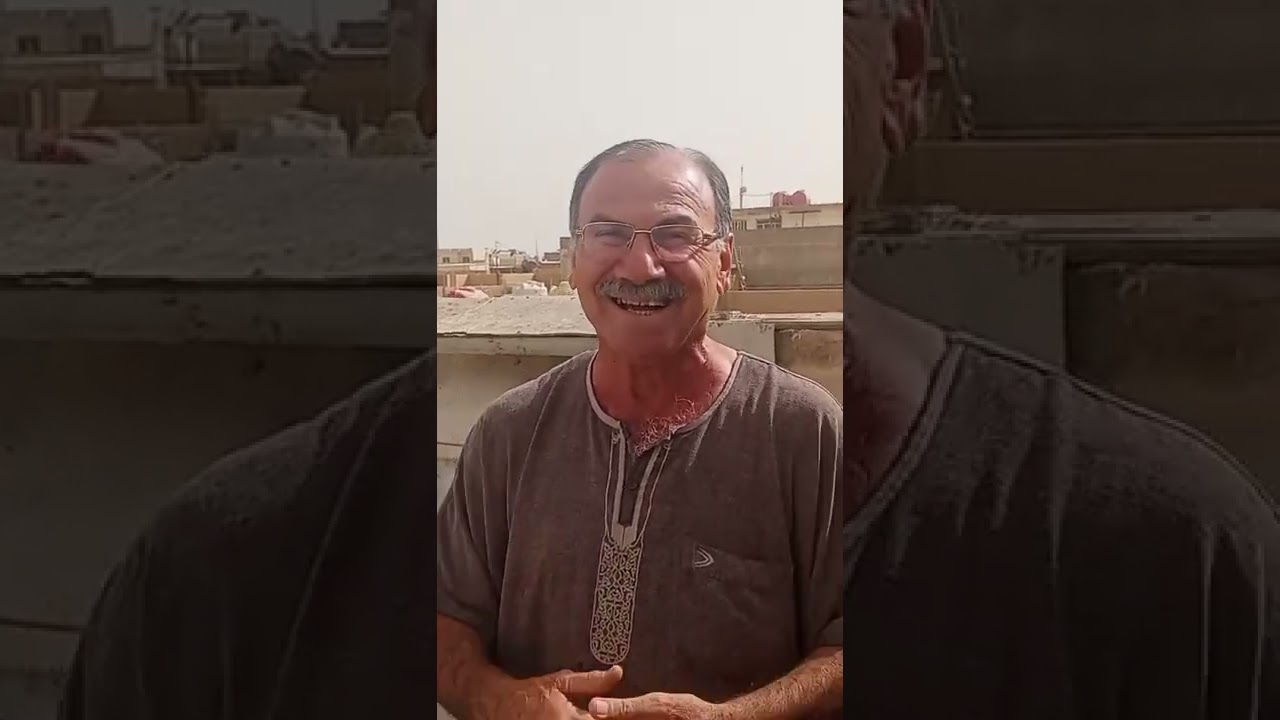 لقاء مع الكابتن محمد طبرة لعيون المتابعين