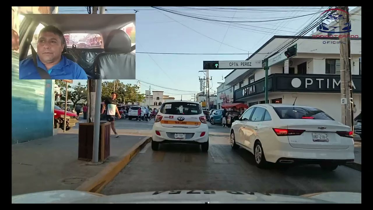 NUEVO RECORRIDO POR ALTAMIRA TAMAULIPAS