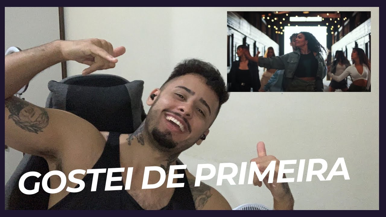 MUITO BOM! Now United - Momento React / Reação / Reaction