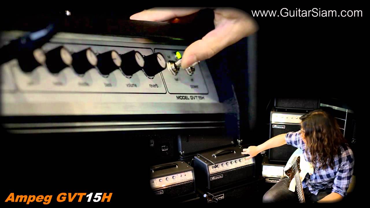 Ampeg 