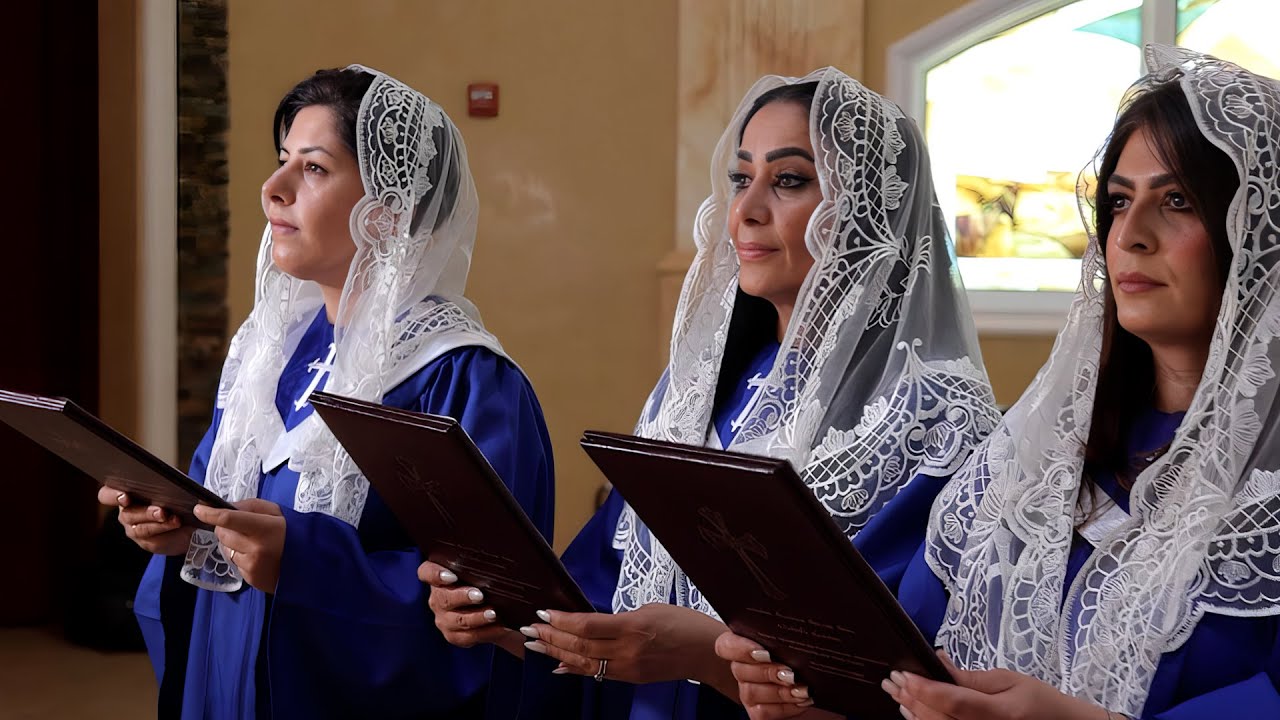Maran Isho - A Hymn of the Assyrian Church of the East