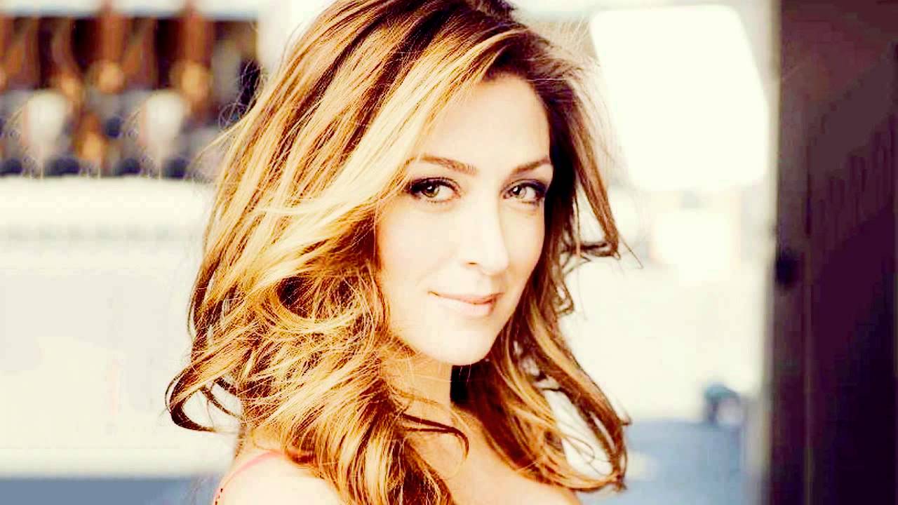 sasha alexander; so beautiful