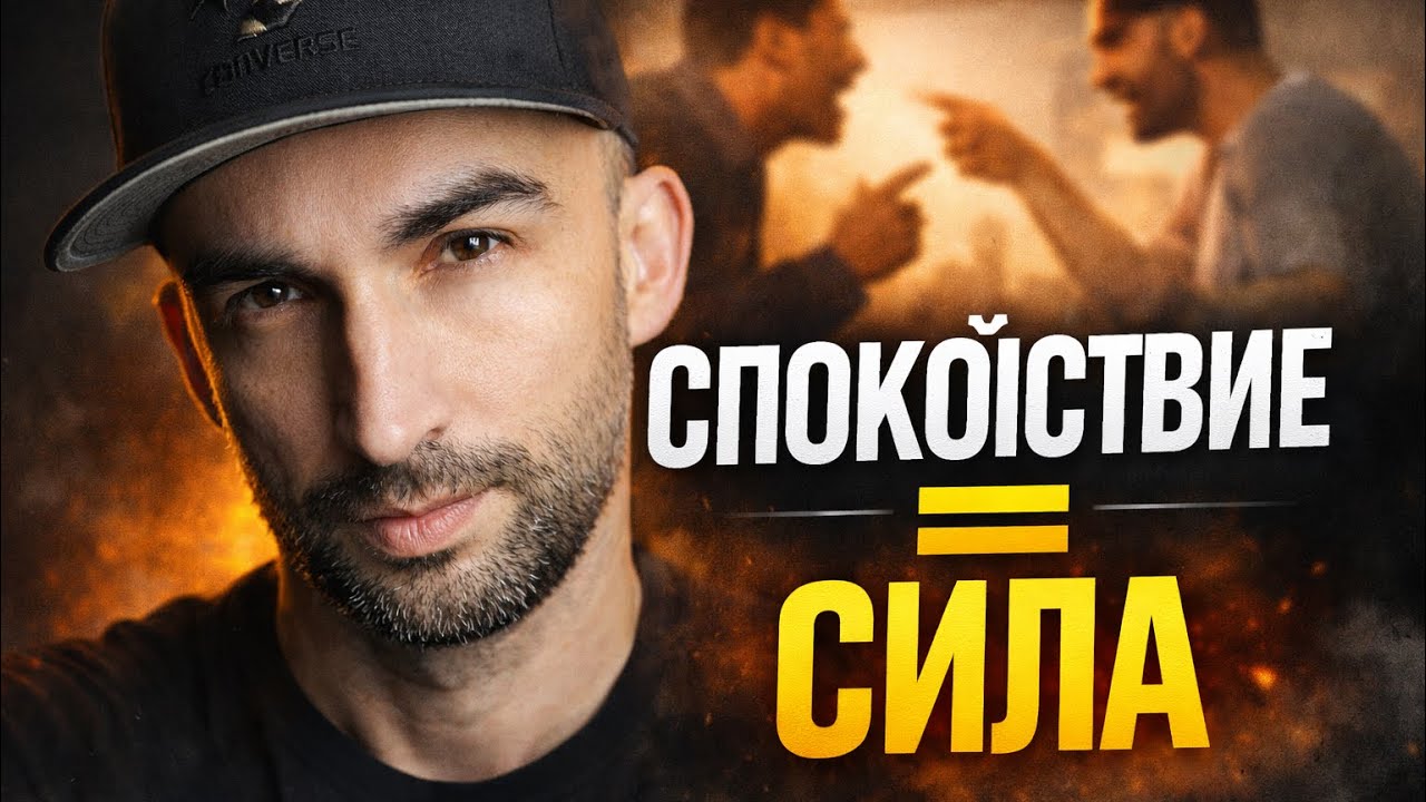 Как победить в конфликте?
