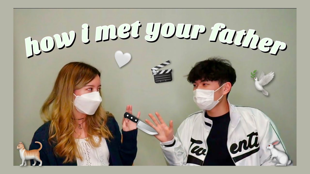 🔪 How I Met Your Father + Never Have I Ever