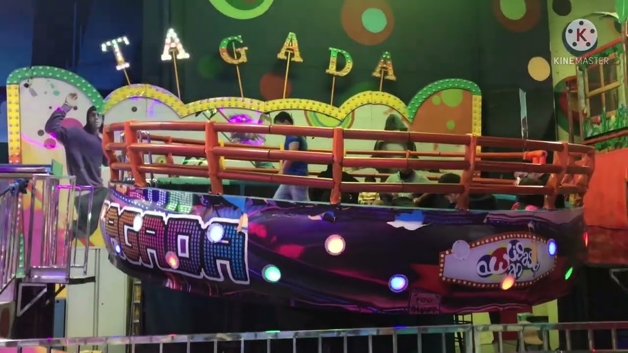 Wanasaland Al Wahda Mall|Abu Dhabi OFW