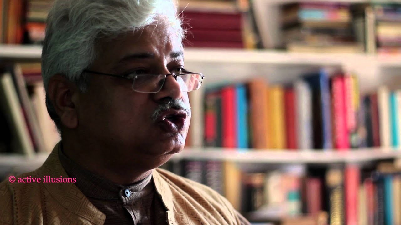 Urdu Studio : Awara : आवारा - शहर की रात : Atul Tiwari with Manish Gupta in Hindi