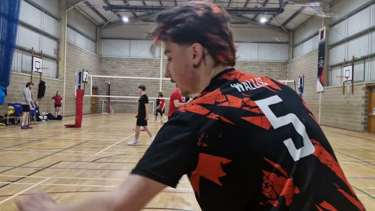 15/01/2026 tendring training