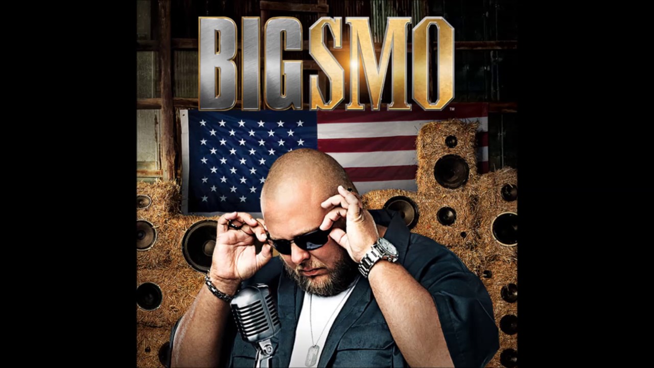 Big Smo - Big John